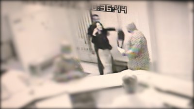 Лікар, на якого напали у міській лікарні Рівного, вирішив піти працювати у приватну клініку