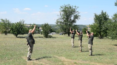 Прощання на Кіровоградщині з військовими 4 вересня 2026 року – Суспільне Кропивницький