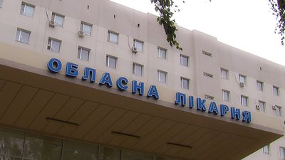 На Кіровоградщині до апаратів ШВЛ підключили 14 хворих на COVID-19
