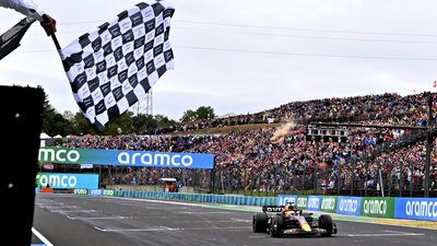 Формула-1 оголосила рекордну кількість гонок на наступний сезон: календар 2023 року