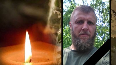 Дев'ятий місяць війни: загиблі герої Вінниччини Дев'ятий місяць війни: загиблі герої Вінниччини