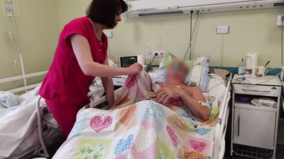 На Полтавщині зросла кількість інсультів: як розпізнати хворобу