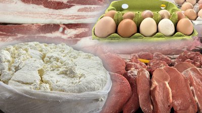 житомир, продукти, ціни, житній ринок, 19 березня 2026 року