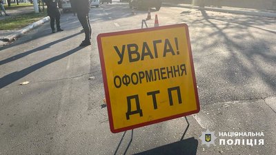 На Одещині померла дівчинка, яку збив нетверезий водій: чоловіка відправили під варту
