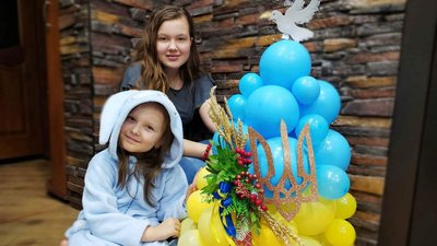 Мистецтво онлайн: виставку патріотичних ялинок відкривають житомиряни