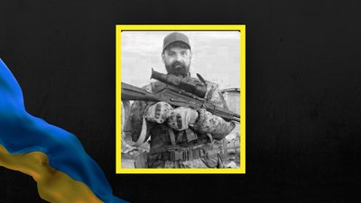 На Львівщині попрощають з двома загиблими захисниками
