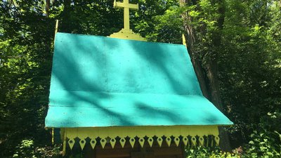На Житомирщині практикують сільський зелений туризм та прокладають екомаршрути На Житомирщині практикують сільський зелений туризм та прокладають екомаршрути