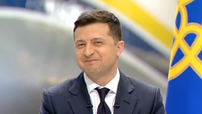 Парад і саміт деокупації: Зеленський розповів, як святкуватиметься 30-річчя Незалежності Парад і саміт деокупації: Зеленський розповів, як святкуватиметься 30-річчя Незалежності