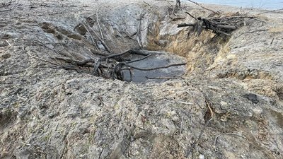 В ніч на Великдень армія РФ завдала серію ракетних ударів по Запоріжжю та області. Що відомо В ніч на Великдень армія РФ завдала серію ракетних ударів по Запоріжжю та області. Що відомо