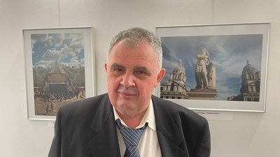 Анатолій Пастушенко виставка фото Лондон Анатолій Пастушенко виставка фото Лондон