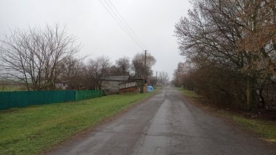 "Збирали брата по шматках…" — на Сумщині російські військові розстріляли чоловіка із БТРа "Збирали брата по шматках…" — на Сумщині російські військові розстріляли чоловіка із БТРа