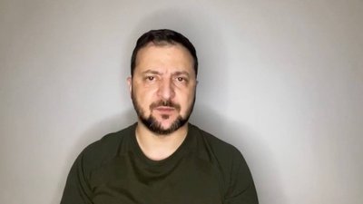 Зеленський: витримати цей рік – означає витримати всю цю війну