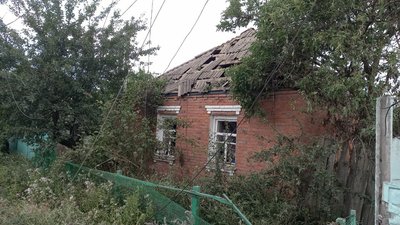Росія обстріляла Золочів на Харківщині: пошкоджено електромережі Росія обстріляла Золочів на Харківщині: пошкоджено електромережі
