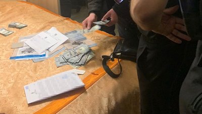 СБУ викрила нові схеми ухилення від призову. На Київщині затримали членів МСЕК СБУ викрила нові схеми ухилення від призову. На Київщині затримали членів МСЕК