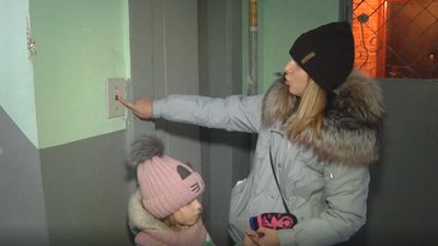 У Херсоні непрацюють 88 ліфтів: чому зупинилися підйомники У Херсоні непрацюють 88 ліфтів: чому зупинилися підйомники