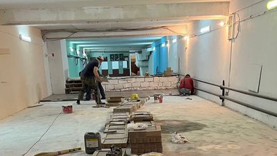 Три ліцеї Южноукраїнська, що на Миколаївщині, повертаються на очну форму навчання Три ліцеї Южноукраїнська, що на Миколаївщині, повертаються на очну форму навчання