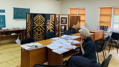 Прийом електронних заяв на вступ до закарпатських вишів завершився Прийом електронних заяв на вступ до закарпатських вишів завершився