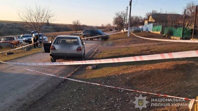 ДТП, аварія, загибла