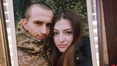 Історія загиблого військовослужбовця Олександра Форіса