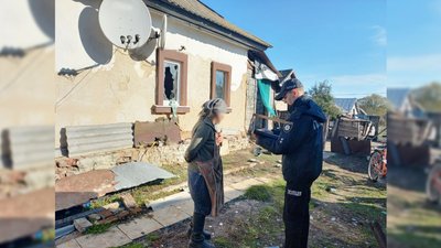 В Ічні внаслідок вибуху гранати загинув чоловік, інший — в реанімації
