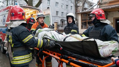 медики швидка харків