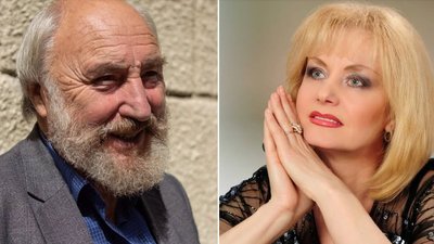 В’ячеслав Хім’як, Адріана Онуфрійчук