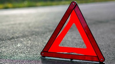 В Одесі в ДТП загинув мотоцикліст