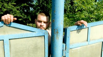 Чоловік, який побив водія рівненської маршрутки, розповів свою версію