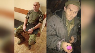 Скандал у 14 бригаді. Ігор Герус