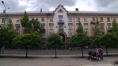 Відбудовував місто після війни: у Рівному вшанували пам'ять Бориса Андреєва