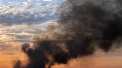 Поранені двоє жителів: РФ безпілотниками атакувала цивільну інфраструктуру у селі Печенюги