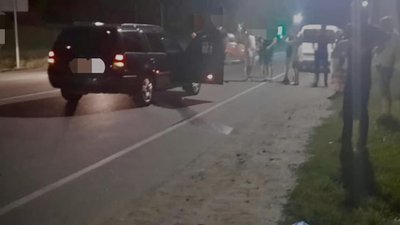 На Вінниччині збили на смерть пішохода та велосипедистку На Вінниччині збили на смерть пішохода та велосипедистку