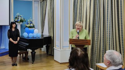 У Миколаєві презентували книгу, присвячену 110-річчю Краєзнавчого музею У Миколаєві презентували книгу, присвячену 110-річчю Краєзнавчого музею