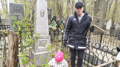 "У Вінниці добре, та й справу до душі знайшли". Історія переселенців з Гостомеля "У Вінниці добре, та й справу до душі знайшли". Історія переселенців з Гостомеля