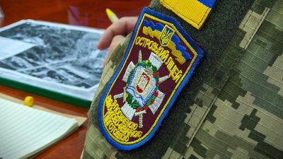 Вперше запрошує на навчання дівчат ліцей з посиленою військово-фізичною підготовкою 