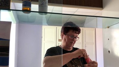 На Миколаївщині відновили амбулаторію пошкоджену обстрілами На Миколаївщині відновили амбулаторію пошкоджену обстрілами