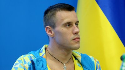 Миколаївський спортсмен Олег Колодій Миколаївський спортсмен Олег Колодій