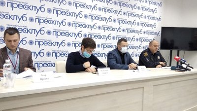 Правоохоронці Тернопільщини відкрили три кримінальних провадження під час виборів Правоохоронці Тернопільщини відкрили три кримінальних провадження під час виборів