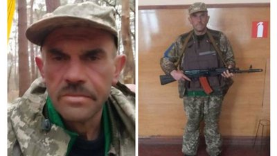 Від початку повномасштабного вторгнення РФ загинули понад 130 буковинців. Згадуємо їх Від початку повномасштабного вторгнення РФ загинули понад 130 буковинців. Згадуємо їх