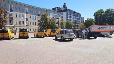 Авто для військових. Авто для військових.