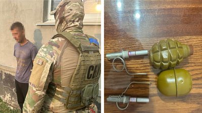 Черкащанина підозрюють у тому, що він "вибивав" гроші родичів загиблого воїна Черкащанина підозрюють у тому, що він "вибивав" гроші родичів загиблого воїна