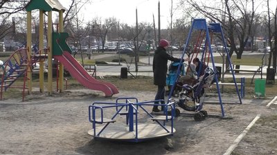 На вулиці Українській у Запоріжжі зведуть багатоповерхівку На вулиці Українській у Запоріжжі зведуть багатоповерхівку
