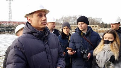 Авангард Авангард