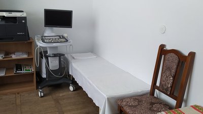 На Львівщині санаторій "Журавно" можуть перепрофілювати у психоневрологічний диспансер На Львівщині санаторій "Журавно" можуть перепрофілювати у психоневрологічний диспансер