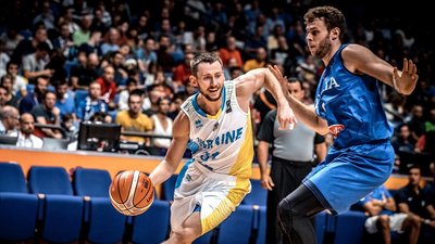 "Прометей" підписав трьох нових гравців напередодні групових матчів Ліги чемпіонів