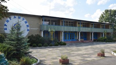 На Кіровоградщині дитячий табір "Бригантина" готується до відкриття сезону