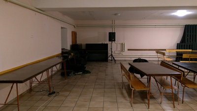 У Рівному бомбосховища функціонуватимуть у храмах. Де та скільки їх У Рівному бомбосховища функціонуватимуть у храмах. Де та скільки їх