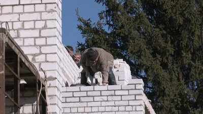 Будиночок для учасників війни та ВПО Будиночок для учасників війни та ВПО