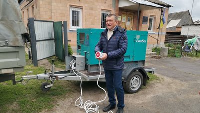 В Опішнянській громаді на Полтавщині хочуть відмовитись від послуг Полтававодоканалу В Опішнянській громаді на Полтавщині хочуть відмовитись від послуг Полтававодоканалу