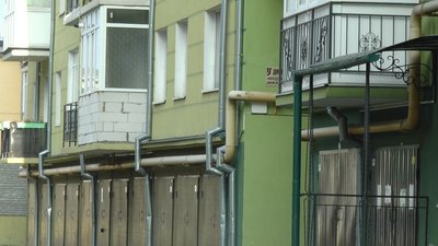 Стало відомо, скільки платитимуть прикарпатці за доставку газу у лютому Стало відомо, скільки платитимуть прикарпатці за доставку газу у лютому